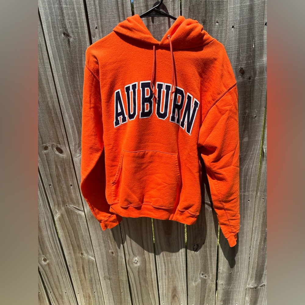 Auburn Hoodie